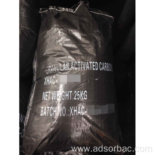 Wood Powder Activated Carbon For Oil Bleaching Chemicals